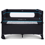 Crolla Cubbie