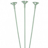 Balloon Stick - White