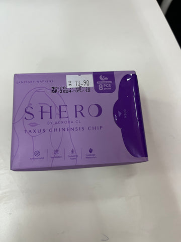 Shero