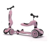 Scoot And Ride Highwaykick1 For Toddler 1- 5y