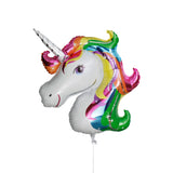 Unicorn Foil Balloon 33"