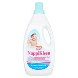 NappiKleen Antibacterial Liquid Wash 2L