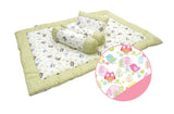 Babylove Premium 4 In 1 Comforter Set