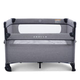 Crolla Cubbie