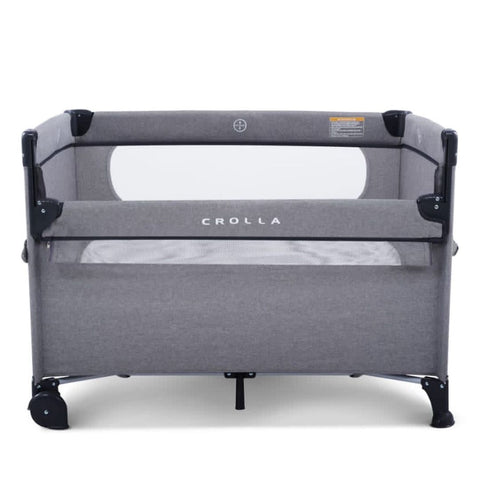 Crolla Cubbie