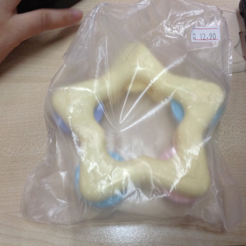 Star toys
