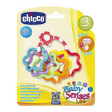 Chicco Baby Senses Easy Grasp Ring Teething Toy