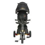 QPLAY Nova Gold 5-in-1 Foldable Tricycle EN1888 | EN71 (1,2,3) [SPECIAL EDITION]