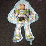 LIGHTYEAR SUPER SHAPE FOIL