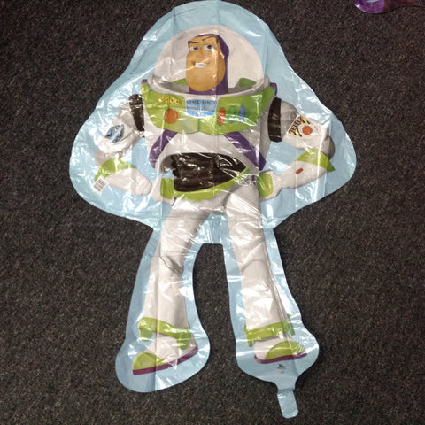 LIGHTYEAR SUPER SHAPE FOIL