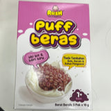 Rush puff Beras