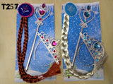Frozen Accessories