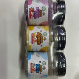 Rush Baby Seasoning Set A