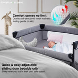 Crolla Cubbie