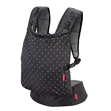 INFANTINO ZIP TRAVEL CARRIER