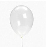 Latex add on helium gas only