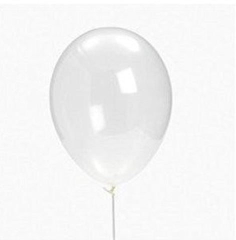 Latex add on helium gas only