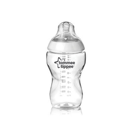 Tommee tippee ctn bottle 340 ml/120z