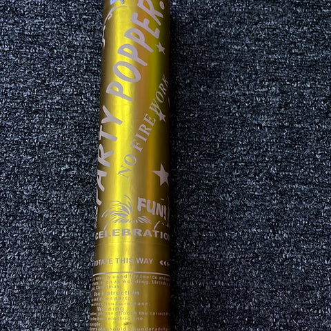 Party Popper