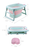 Coby Haus Premium Multi-function Bathtub