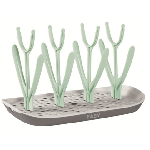 Autumnz EASY Detachable Drying Rack Baby Bottle Rack