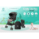 Crolla Air Flex Stroller