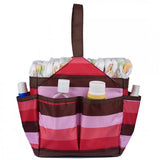 Autumnz portable diaper caddy