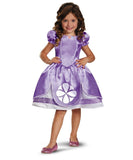 Costumes for Rental - Disney Princess