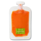 INFANTINO 50 PACK SQUEEZE POUCHES