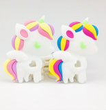 Malish Baby Silicone Teether