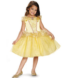 Costumes for Rental - Disney Princess