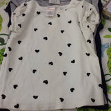 Tshirtt prelove