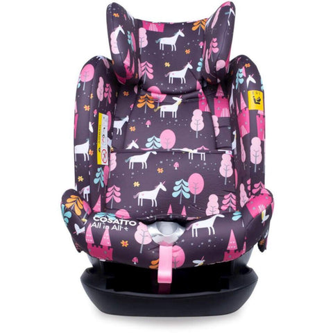 Cosatto ALL In ALL Plus carseat