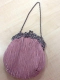 DINNER BAG - PEACH