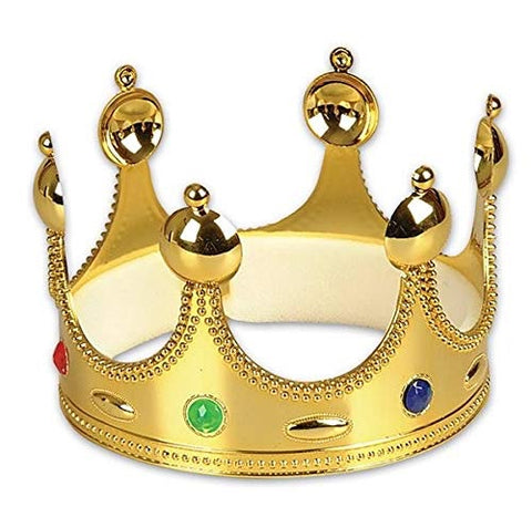PRINCE CROWN