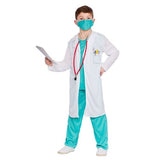 DOCTORS KIDS COSTUMES
