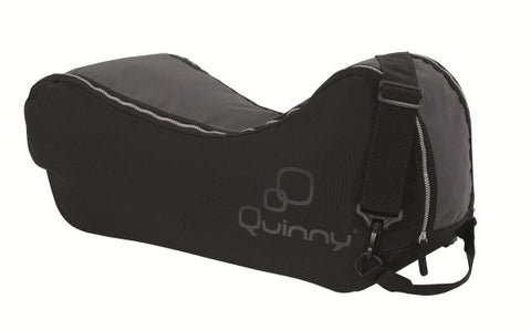 QUINNY ZAPP TRAVEL BAG