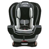 GRACO EXTEND2FIT PLATINUM