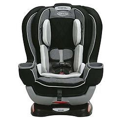 GRACO EXTEND2FIT PLATINUM