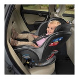 CHICCO NEXTFIT ZIP MAX