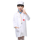 DOCTORS KIDS COSTUMES