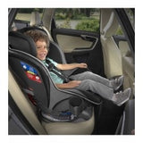 CHICCO NEXTFIT ZIP MAX