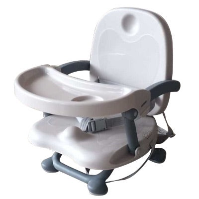 HALFORD DELUXE FOLDING BOOSTER SEAT