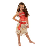 Costumes for Rental - Disney Princess