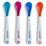 Munchkin White Hot Safety Spoon