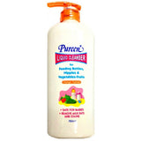Pureen Liquid Cleanser