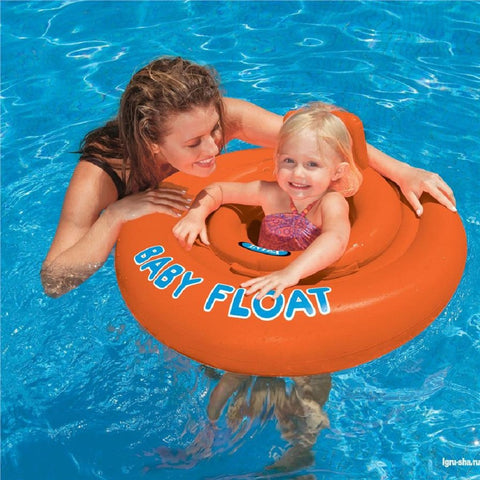 Intex 30in Baby Float