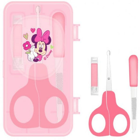 Disney Baby Minnie Mouse Manicure Set