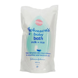 Johnson's Baby Bath Refill Pack