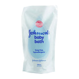 Johnson's Baby Bath Refill Pack